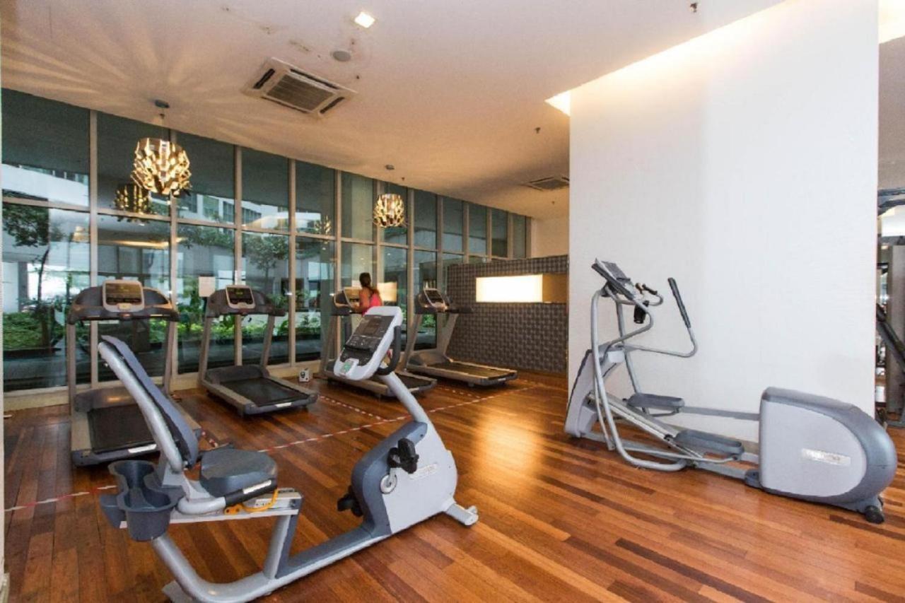 Hostel Skypool Kl Kuala Lumpur