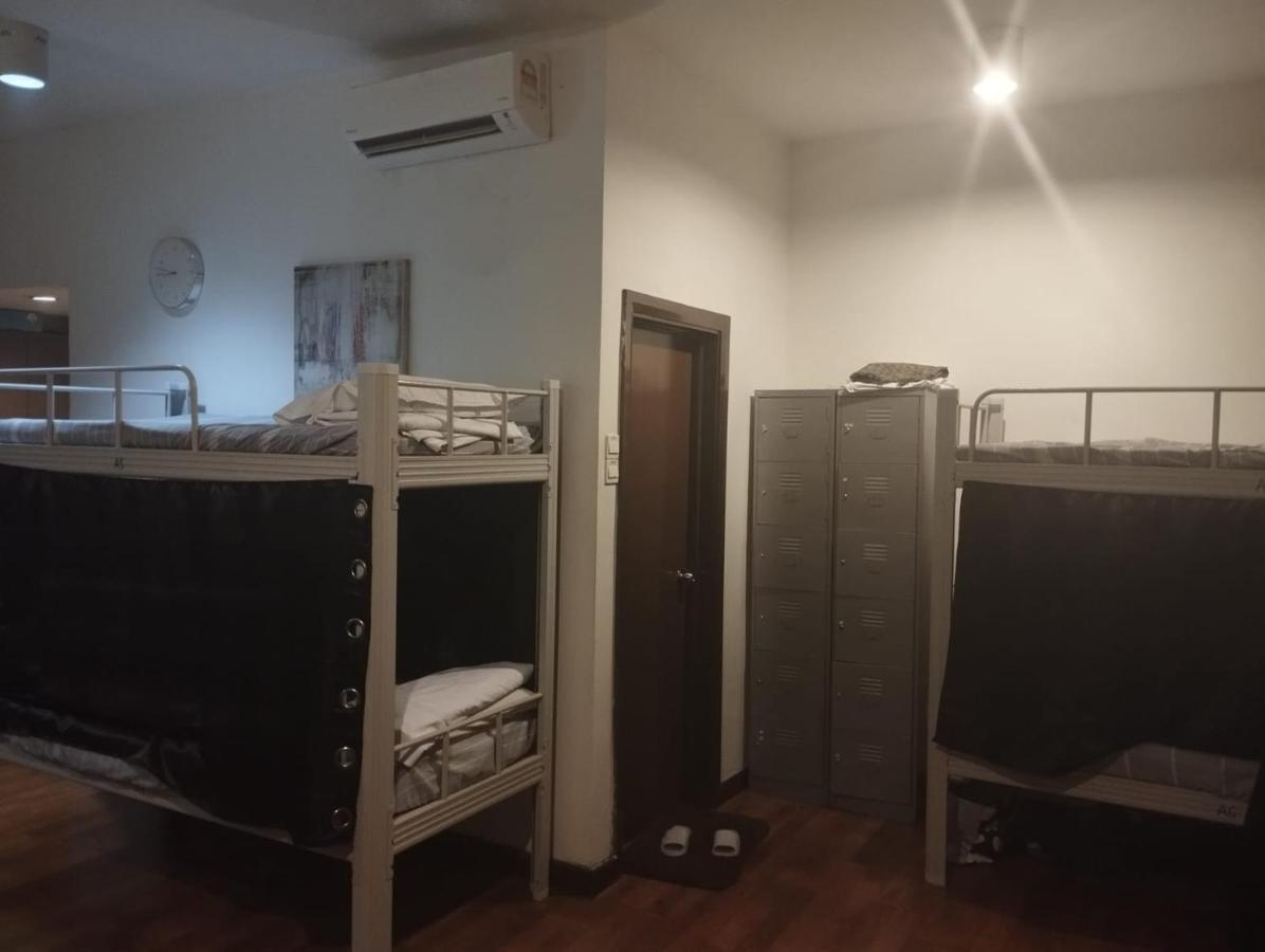 Hostel Skypool Kl
