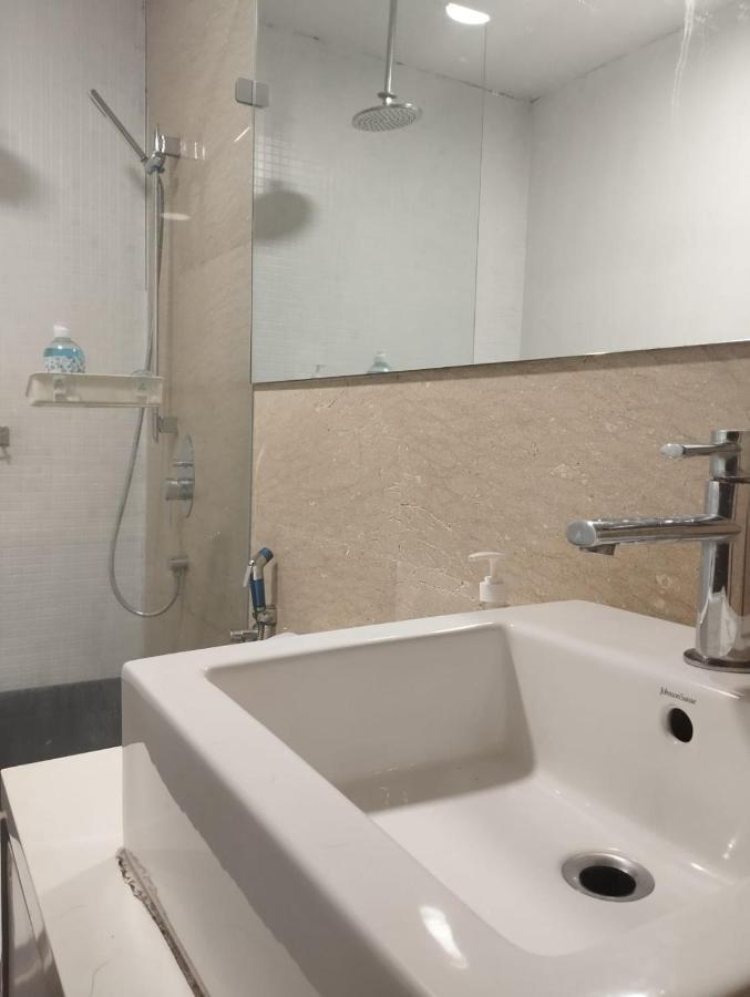 Hostel Skypool Kl *