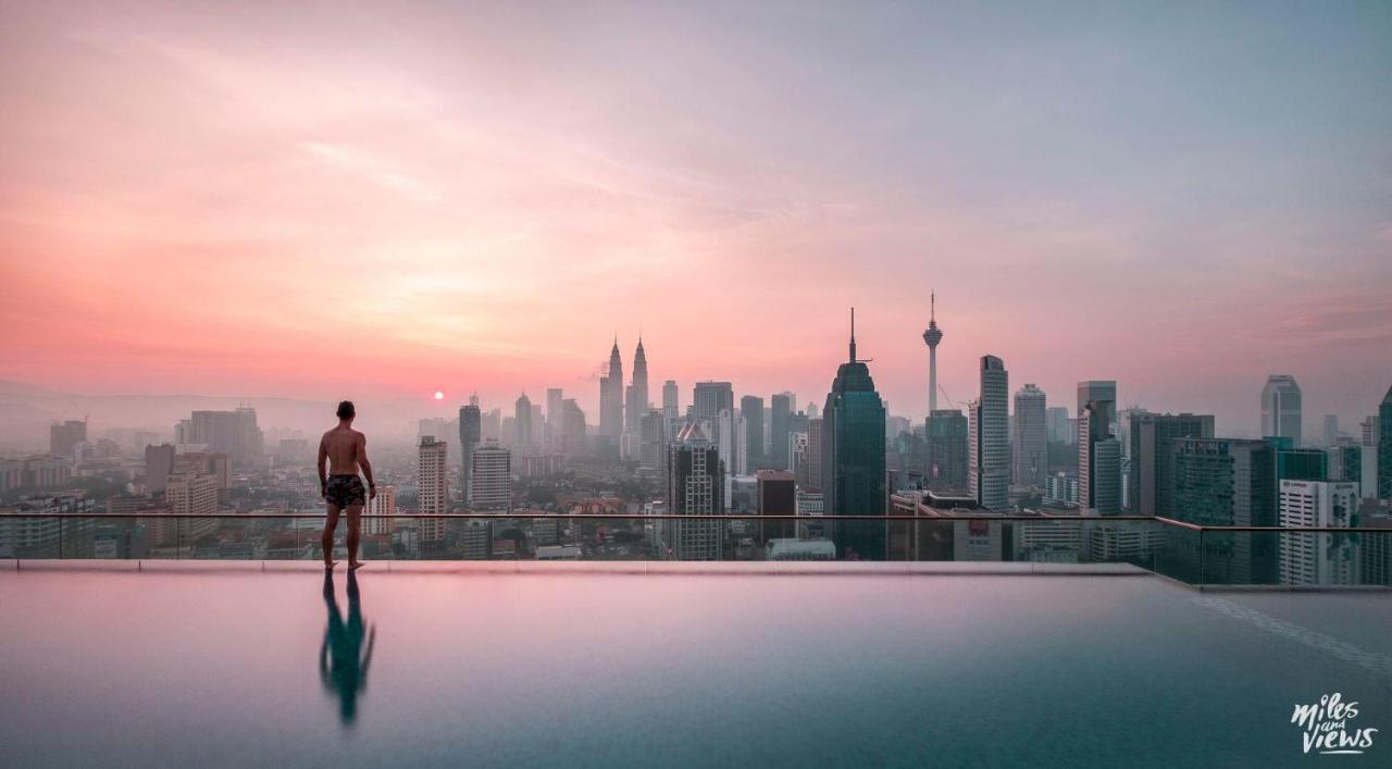 Skypool Kl Asrama Kuala Lumpur