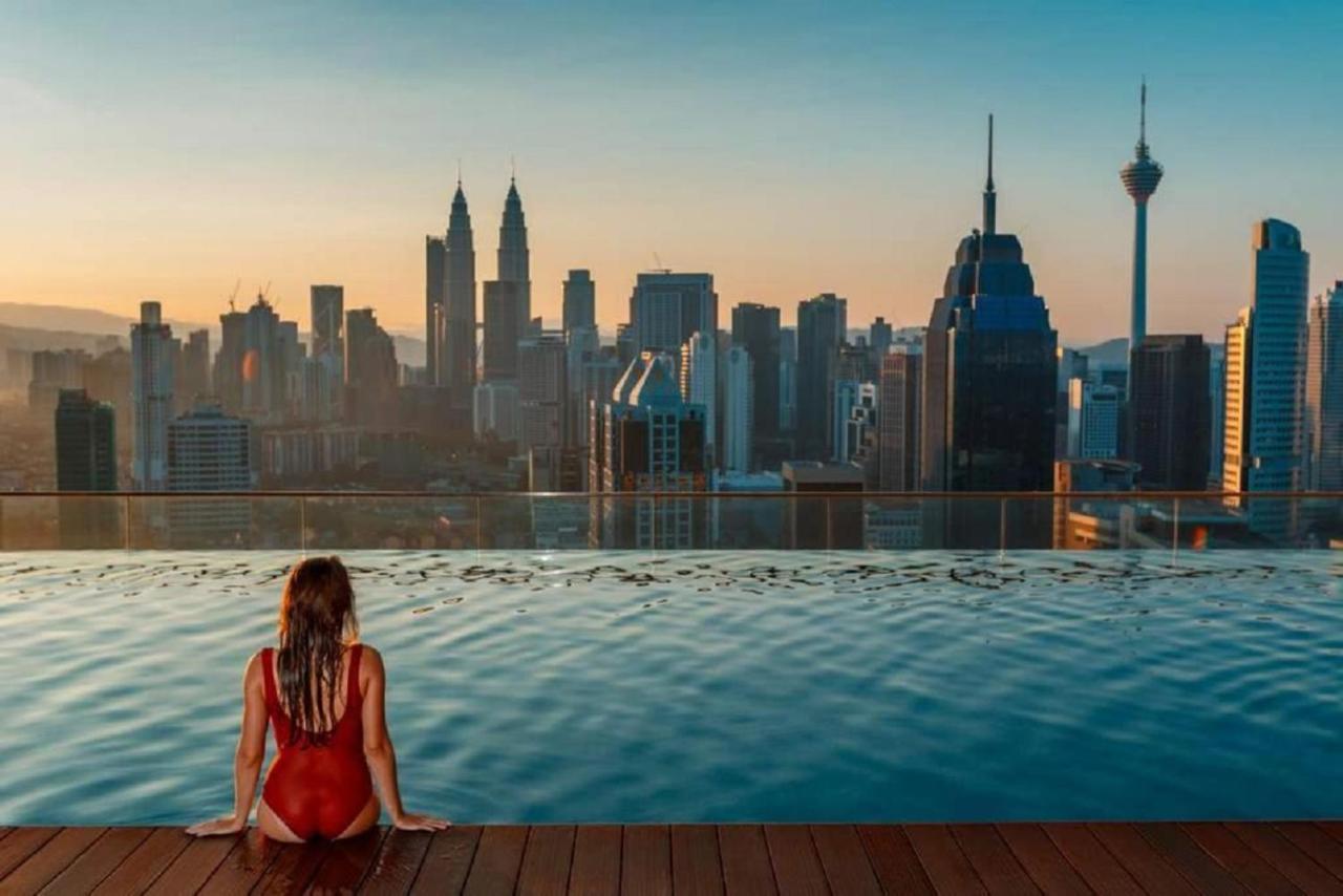 Skypool Kl *