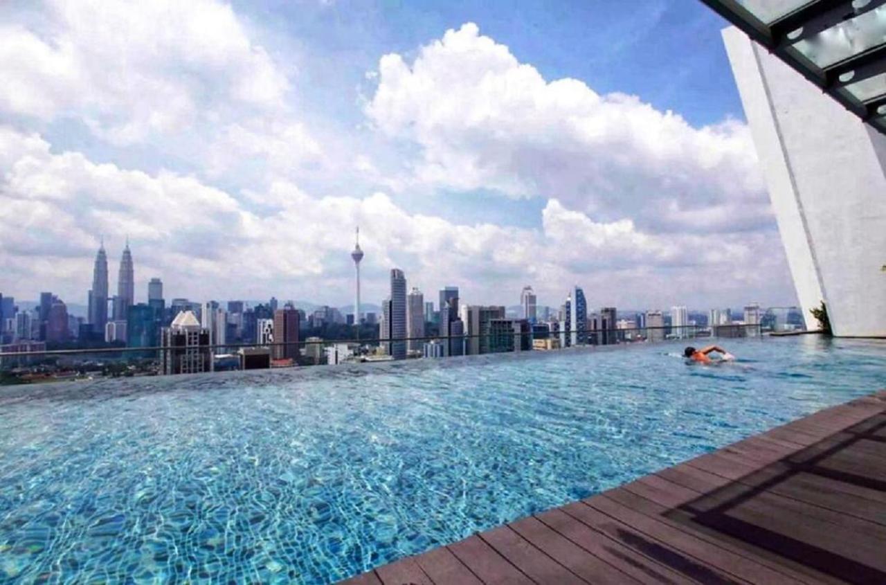 Skypool Kl Asrama